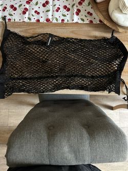 Honda Cargo Net 11th Gen Accord