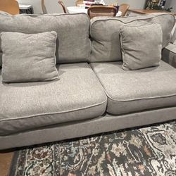 Small Couch