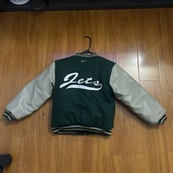 Jets Vintage Jacket 