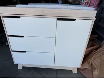 Baby Changing Table