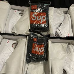 Supreme Air Force 1 