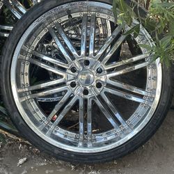 Rims 26’
