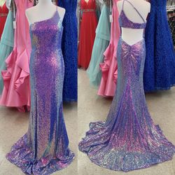 New With Tags Size 8 Alyce Paris Prom Dress & Formal Dress $225