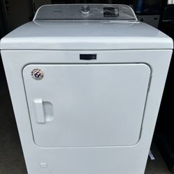 Maytag Dryer – Strong Performance, Great Shape
