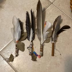 Homemade Cinnamon Smudge Sticks Crystals For Smudging 