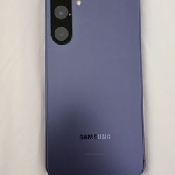 Samsung Galaxy S24 Plus 512gb Clear IMEI