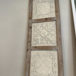 Wall decor. Cute & Trendy!!