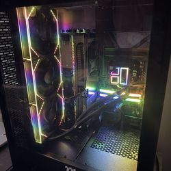 Gaming Pc 5070