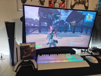 PlayStation 5 Slim-Disc edition