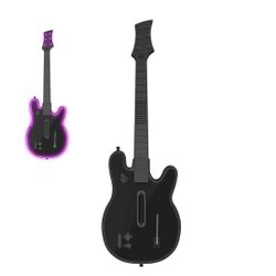 Guitarra De Juegos Inalámbrica