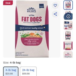 Dog Food