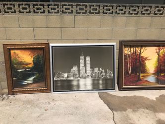 Frames