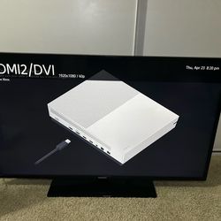 Samsung 52inch TV