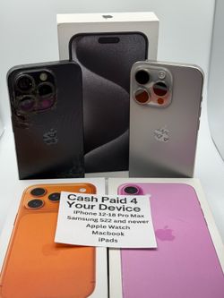 iPhone 17 Pro max 2Tb