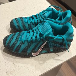 Ja Morant’s Size 12