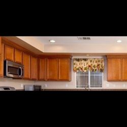 Kitchen Cabinets 