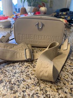True Religion bag