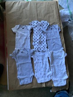 Pre mature baby clothes