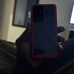 Samsung Galaxy Ultra 21 