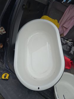 Enameled Steel Rule Metal Ware