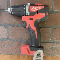 Milwaukee Drill