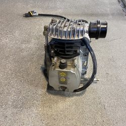 21 Gallon Air Compressor Pump