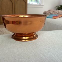 Cooper Guild Vintage Bowl 