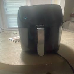 Power Xl Airfryer