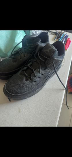 New Jordans
