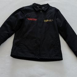 100 Thieves Levi jacket