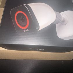 vivint camera pro 