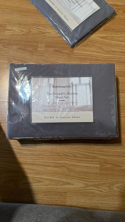 The Eternal Collection Pillowcases by HOME by Jennifer Adams.