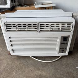 GE Air Conditioner