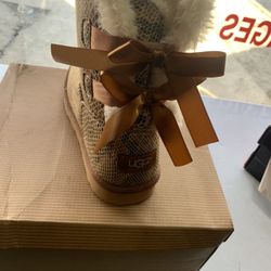 Ugg Boots Sz 8 $80