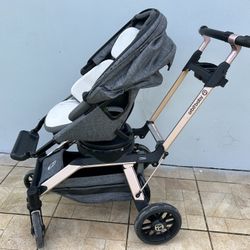 Orbit Baby Stroller G5