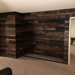 Accent Walls