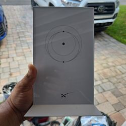 Starlink Router 
