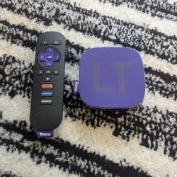 Old Roku LT