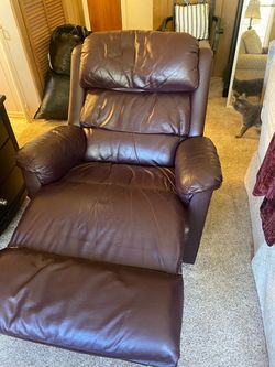 Swivel Recliner