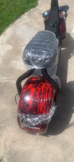 E Scooter 2000 Watts NEW 