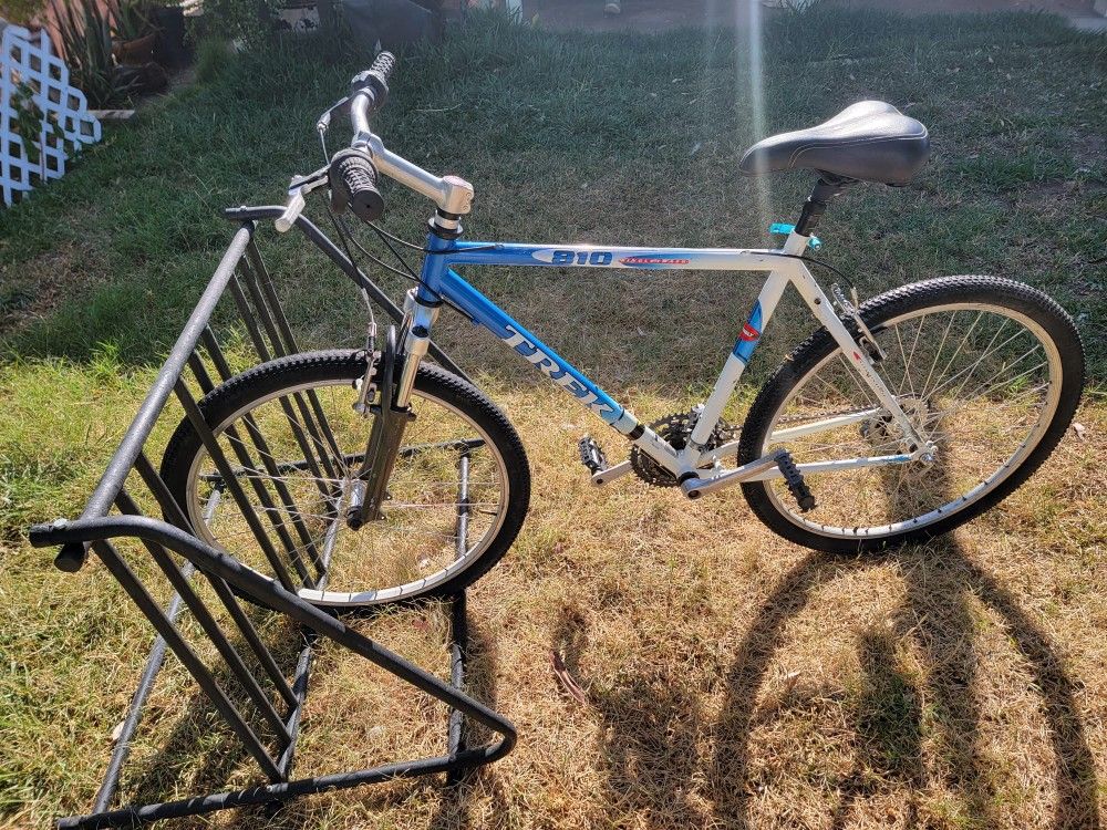 Trek Bicycle