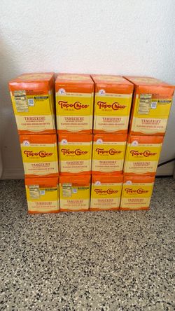 Topo Chico