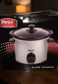 Slow Cooker Crockpot