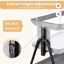 Baby Bassinet