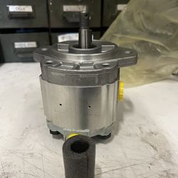 New Hyster Forklift Hydraulic Pump