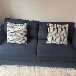 Queen Futon / New Couch