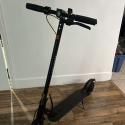 Electric scooter, Bape, Amiri, Jordans, Off white, Hellstar, Asics