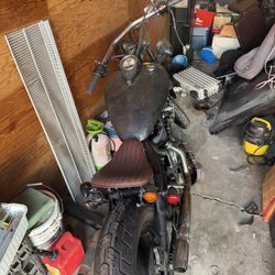 2015 Kawasaki Vulcan