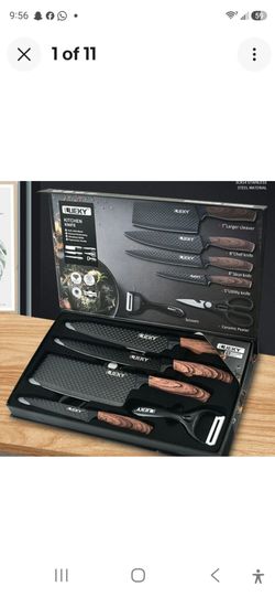 KITCHEN KNIFE