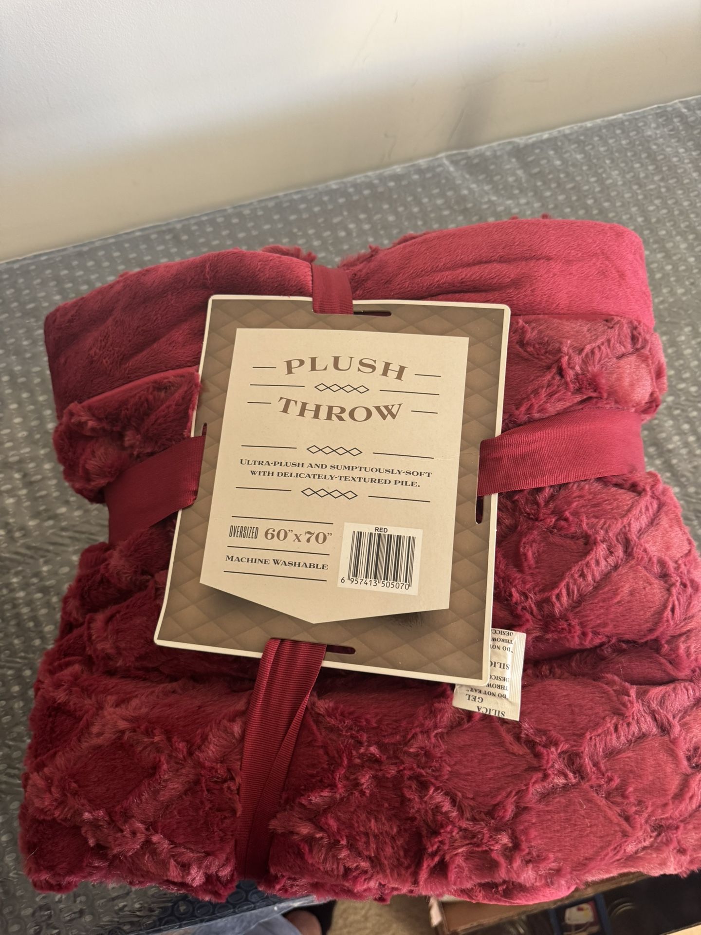 Blankets